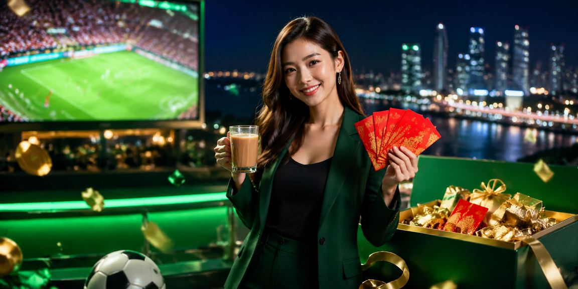 Pertaruhan bola sepak tempatan Malaysia di 999cuci